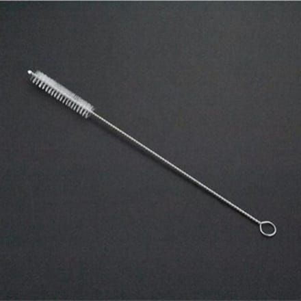 Go Go Gadget - Schoonmaakborsteltje - Geschikt voor rietjes - Straw cleaner - 20cm - 1 stuk