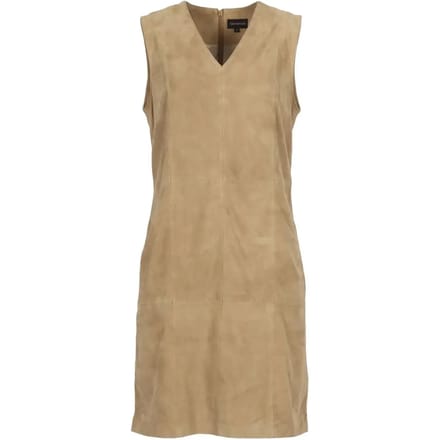 Damesjurk Oakwood Magnolia