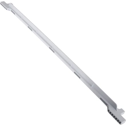 Beko Koelkast Glazen Plank Achterprofiel 447mm (4851910100)