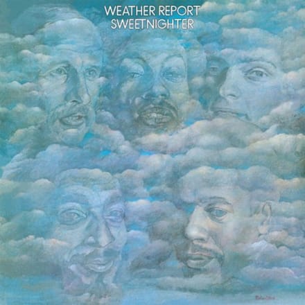 Sweetnighter - Weather Report