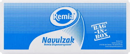 Remia Fritessaus classic - Zak in doos 7,5 liter
