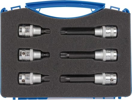 SW-staal S3276-15 rotor