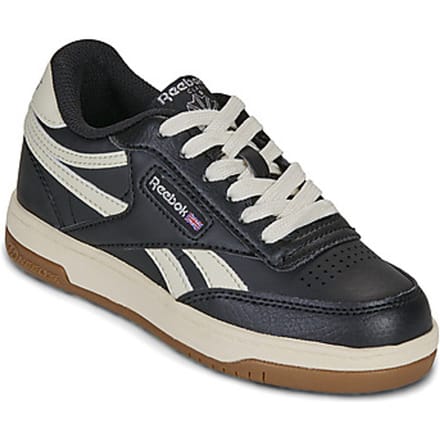 Heelys Reebok Club C zwart kids (HLY-B1W-7857)