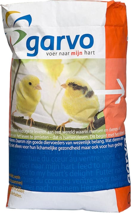 Kanariezaad zoet standaard