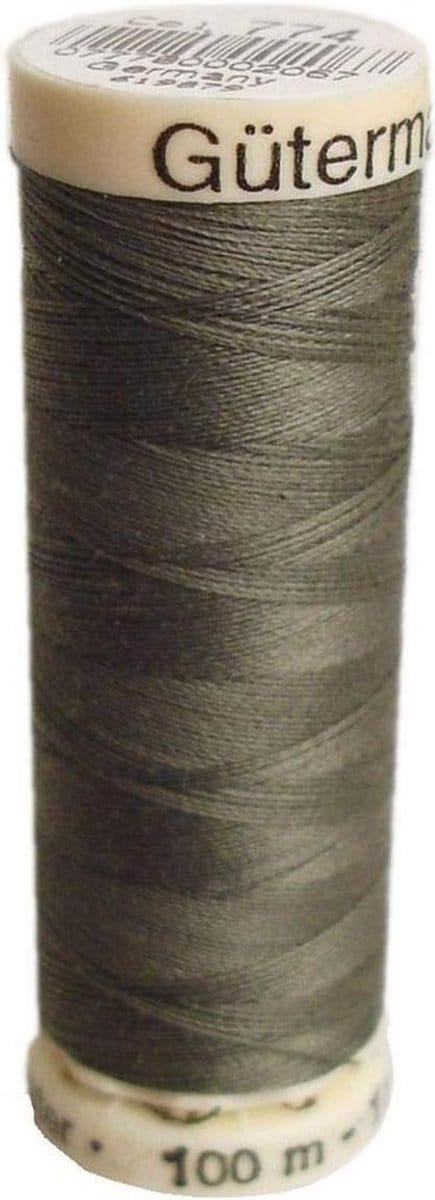 Stevige Polyester Naaigaren Set voor Machine en Handwerk