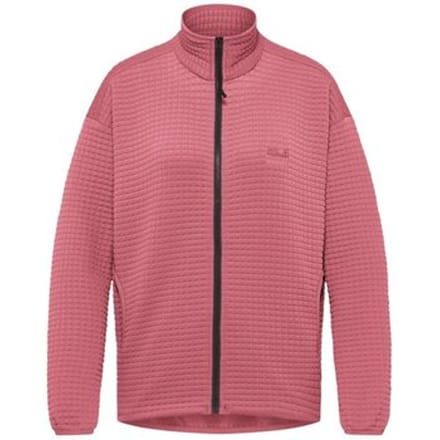 Fleece Jack Jack Wolfskin -