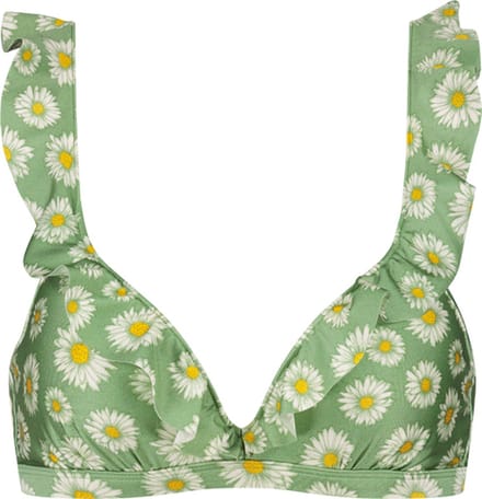 Beachlife Daisy Dames Bikinitopje - Maat E38