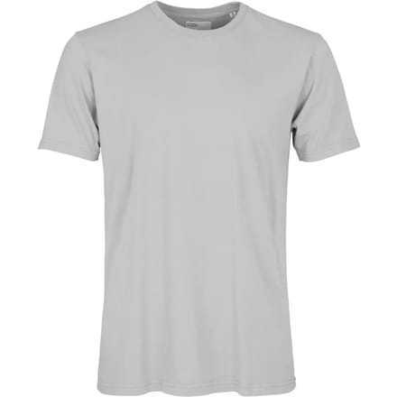 T-shirt Colorful Standard Classic Organic limestone grey