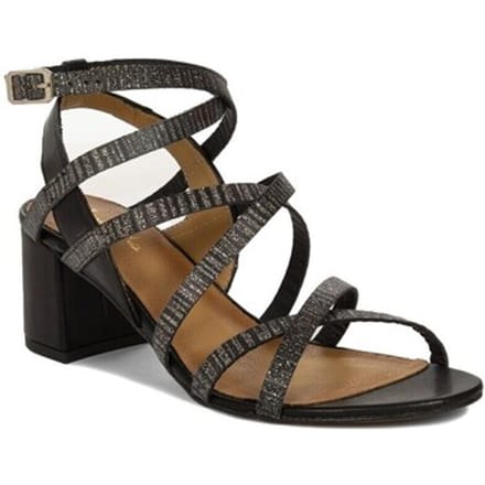 Sandalen met hakken Maciejka 0696901005