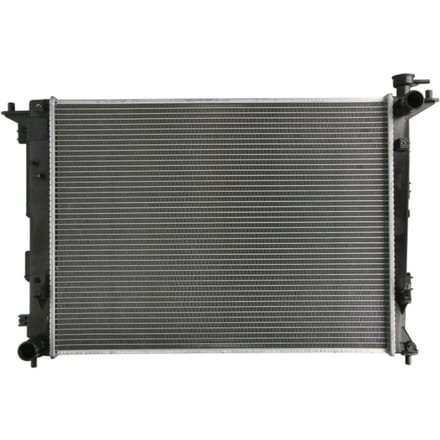 Radiator, motorkoeling THERMOTEC D70532TT