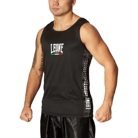 Tanktop Leone Canottiera