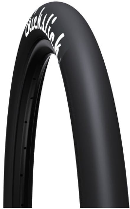 WTB ThickSlick Clincher Tyre 26x2" Comp, zwart Bandenmaat 50-559 | 26x2,00"