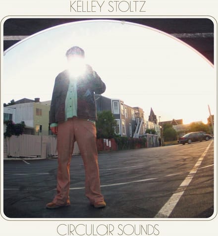 Kelley Stoltz - Circular Sounds (CD)