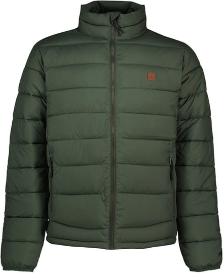 Rip Curl Anti Series Elite Puffer Crew Jas Groen M Man