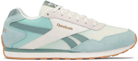 Reebok Classics Glide Low Schoenen Blauw EU 40 Vrouw