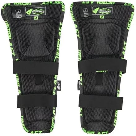 Motorcross kniebeschermer UFO Mokaite