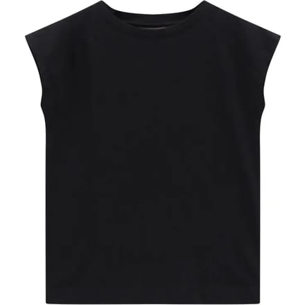 Katoenen dames-T-shirt CMP