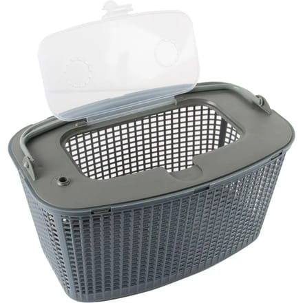 Emmer WaterQueen Vivier 7L