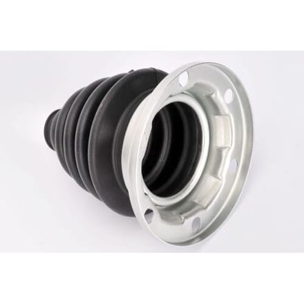 Balgenset, aandrijfas SPIDAN 24658
