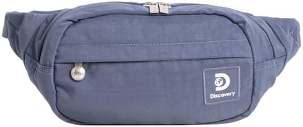 Discovery Commuter Heuptas / Riemtas / Heuptasje Grijs - D03605 - Grijs