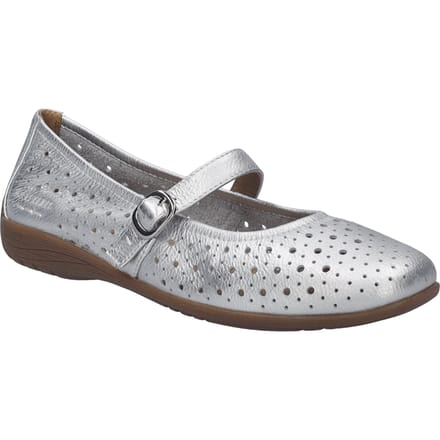Josef Seibel - FENJA 41 - Ballerinaschoenen - Kleur: Metallics - Maat: 38