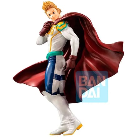 Ichibansho My Hero Academia: Next Generations! Feat Smash Rising - Mirio Togata (20cm) Statue (16156)