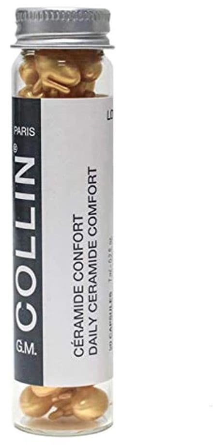 G.M. Collin Ceramide Comfort Serum - Herstellend - 20 stuks