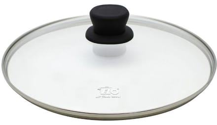 Glazen deksel voor koken 20 cm Elo