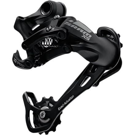 Achterderailleur Sram X5