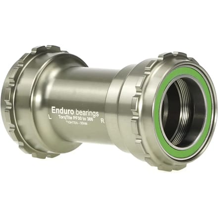 Trapas Enduro TorqTite PF30 BB386 - SS