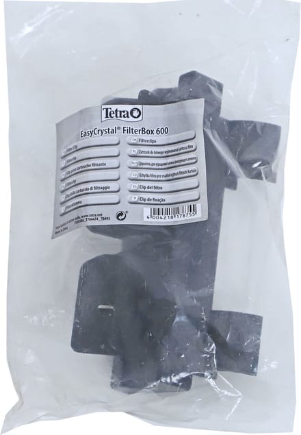 Tetra Klem Voor Filterpack 600
