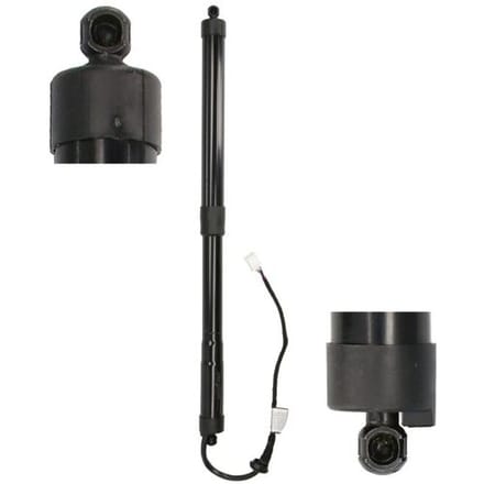 Elektromotor, achterklep MAGNUM TECHNOLOGY MGS8096MT