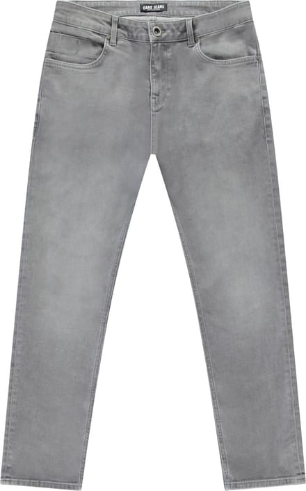 Cars Jeans Jeans Dayton Regular Fit - Heren