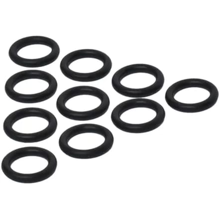 Sanivesk O-ringen Voor Gardena 5 Stuks 4pp