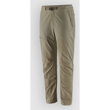 Patagonia Terravia Peak - Reg Broek groen