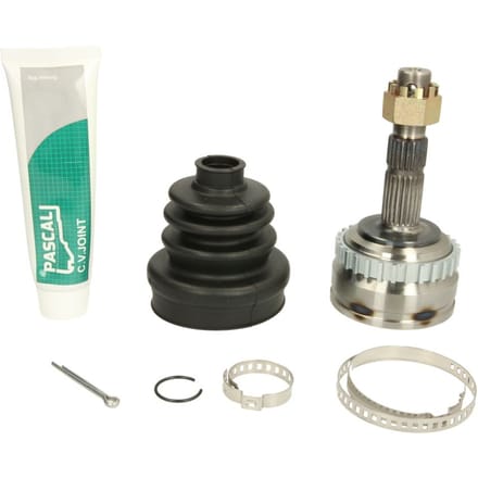 Homokineet reparatie set, aandrijfas PASCAL G1X043PC