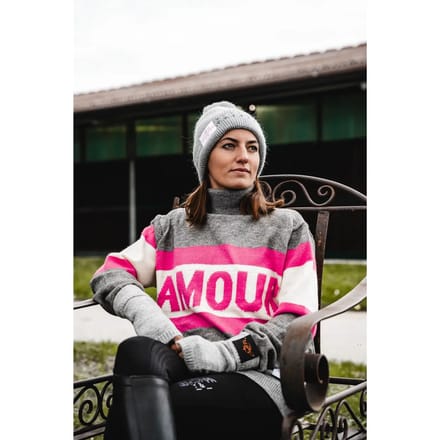 Vrouwentrui Ju & Pa Amour