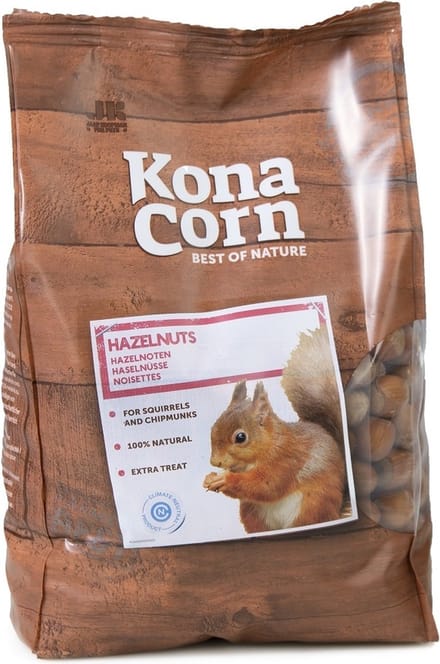 Konacorn Hazelnoten 1,5 KG