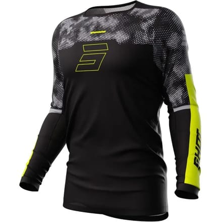 Motorcross trui Shot Contackt Patrol