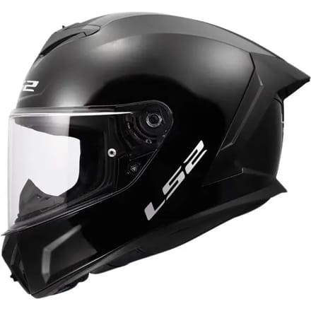 Volle motorhelm LS2 FF820 Rapid III
