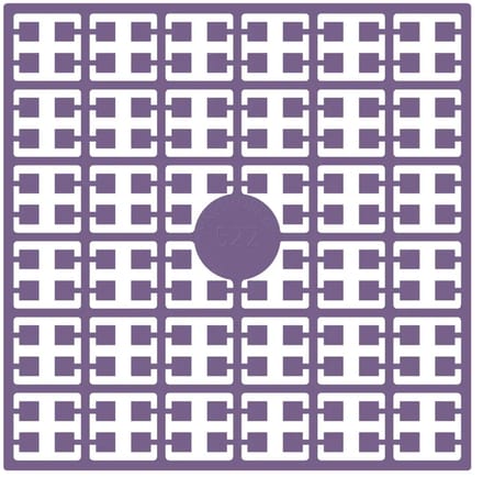 Pixelmatje (5 stuks) Nr. 522