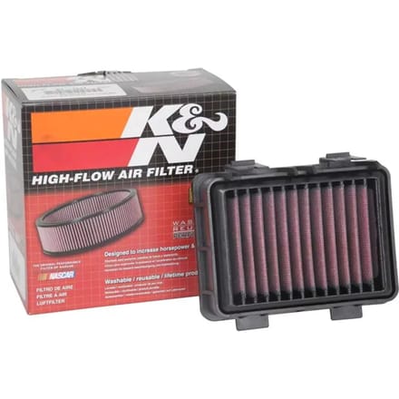 Luchtfilter K&N Ktm 125/250/390 Duke 2017-2019