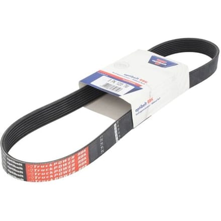 Poly V-riem OPTIBELT 8PK1035