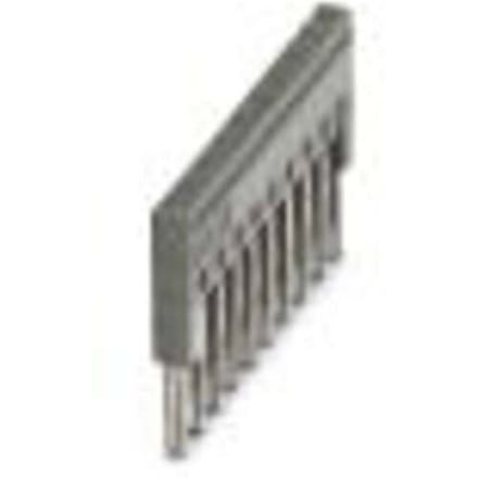 Phoenix Contact 3213196 Grijs 50 stuk(s)