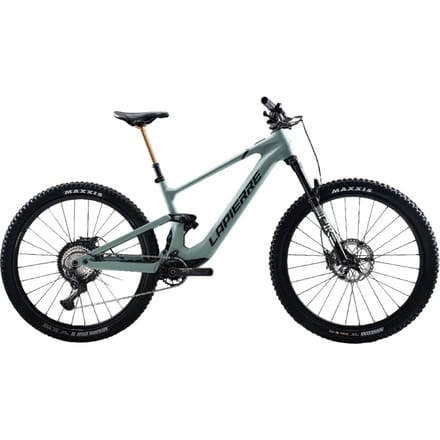 Framebescherming Monkey Products LapieRRe - E-Zesty-Carbon