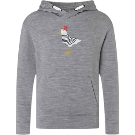Junior Hoodie super.natural Johnny