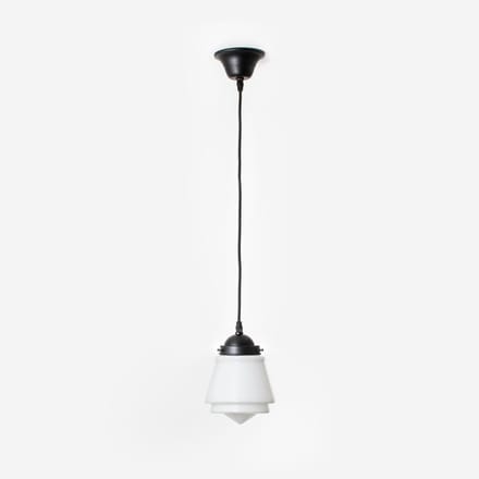 Hanglamp aan snoer Komeet Moonlight - Art Deco Trade