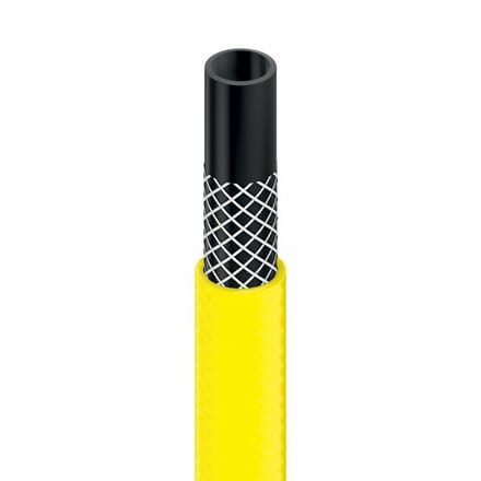 Cellfast PLUS Serie - Tuinslang - 3/4" 60m - UV-bestendig - Inclusief Standaard