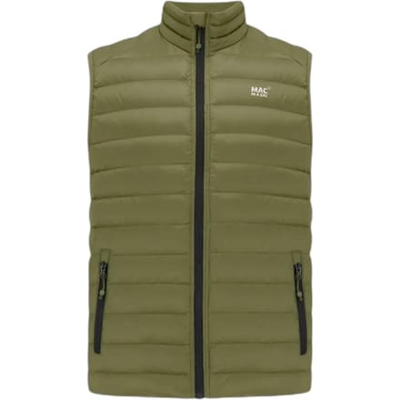 Mouwloos donsjack Mac In A Sac Alpine
