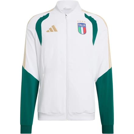 Presentatiejack Italië Tiro Coupe du Monde 2026